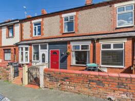 26, Trinity Street, Rhostyllen, Wrexham LL14 4AF
