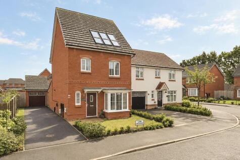 Loom Crescent, Bamber Bridge, PR5