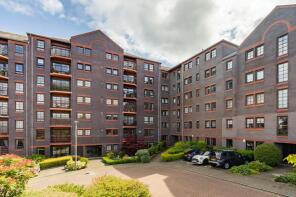 Flat 7, 37, Orchard Brae Avenue, Craigleith, Edinburgh EH4 2UP