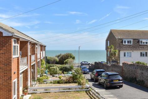 Wings Close, Eastern Esplanade, Kent