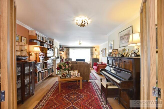 Cottesmore Road, Stamford photo 4