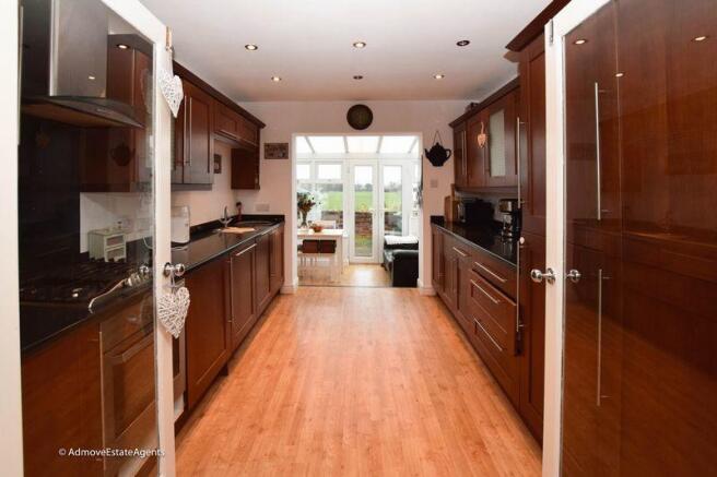 Hopefield Road