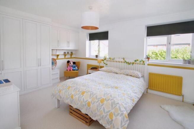 Grasmere Gardens