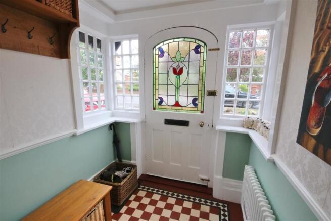 Porch