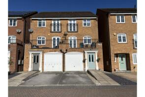 15, Kielder Drive, Middleton, Leeds LS10 4FX