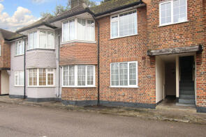 7, Apsley Grange, Hemel Hempstead HP3 9SY