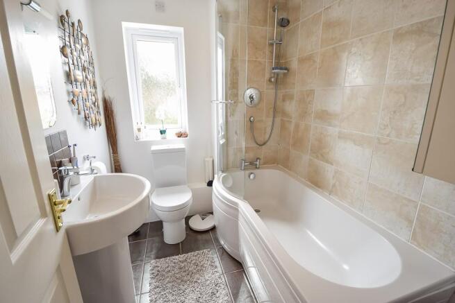 Modern Bathroom