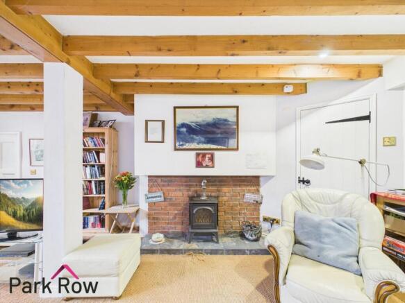 3 bed Terraced for sale Image 12