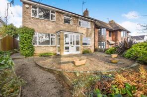 14, Tinwell Road, Stamford PE9 2QQ