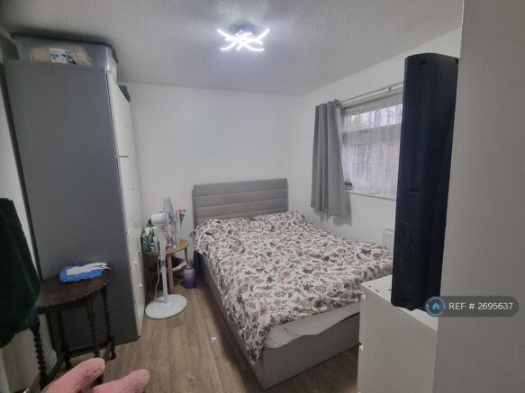 2nd Bedroom 1
