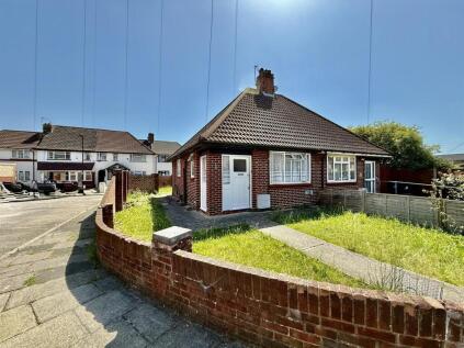 Brindley Way, Southall