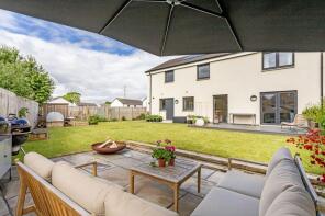 13, Newhailes Court Gardens, Newcraighall, Musselburgh EH21 8GG