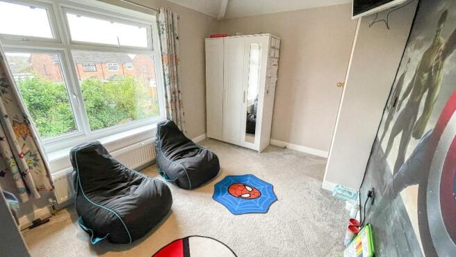 Bedroom 3