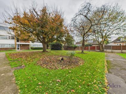 Chertsey, Surrey, KT16