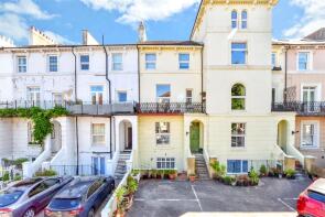 Garden Flat, 127, Clarendon Road, Southsea PO4 0SB