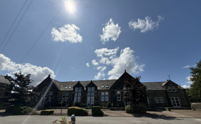 1 bed Flat to rent Image 5