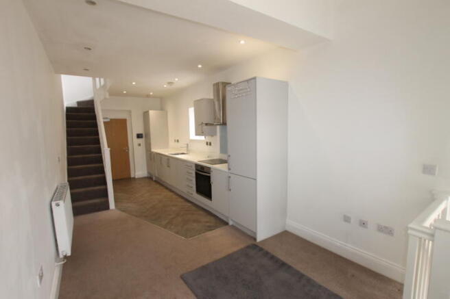 1 bed Apartment to rent Image 4