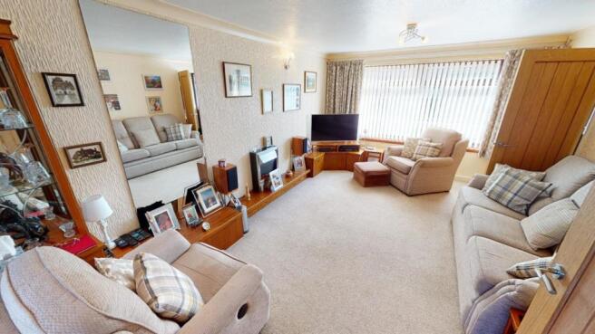 Beech Gardens Reception