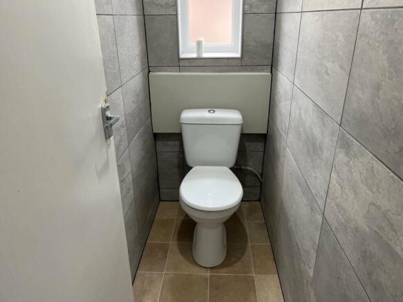 WC