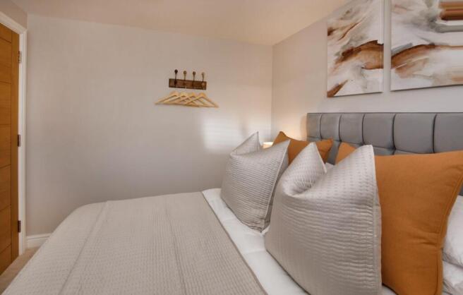 2 bed Duplex for sale Image 7