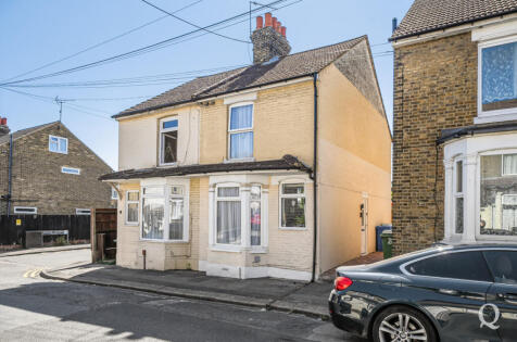 Hythe Road, Sittingbourne, Kent, ME10
