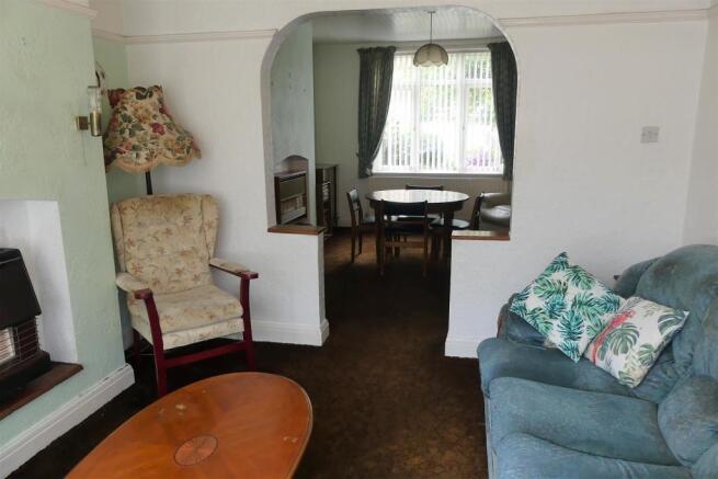 Lounge: