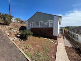 14, Lake Avenue, Teignmouth TQ14 9LL