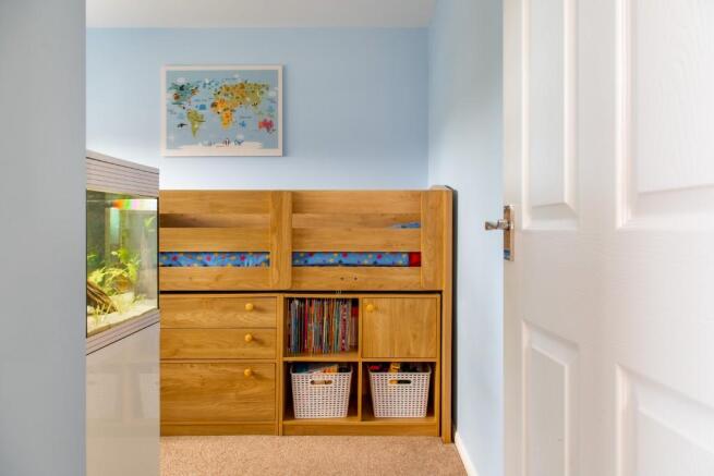 Bedroom two