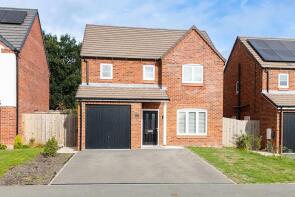 7, Mccreadie Drive, Ellesmere SY12 0FW
