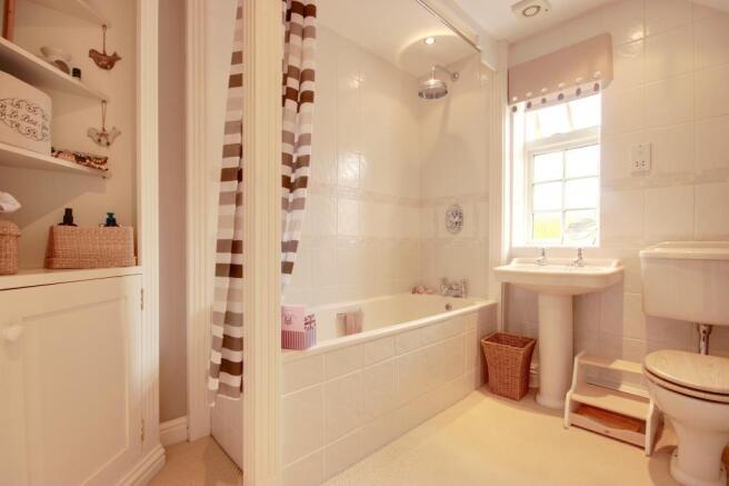 Bathroom 1