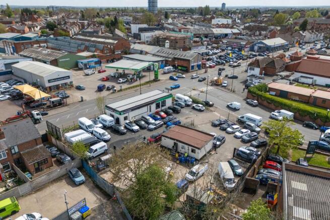 Enterprise-rent-a-car, Lockhurst Lane, Coventry CV6 5NY