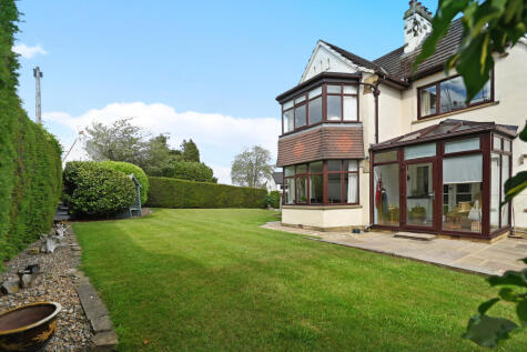 Wayside Avenue, Scarcroft, LS14