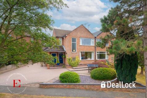Sunningdale Avenue, Kenilworth, CV8