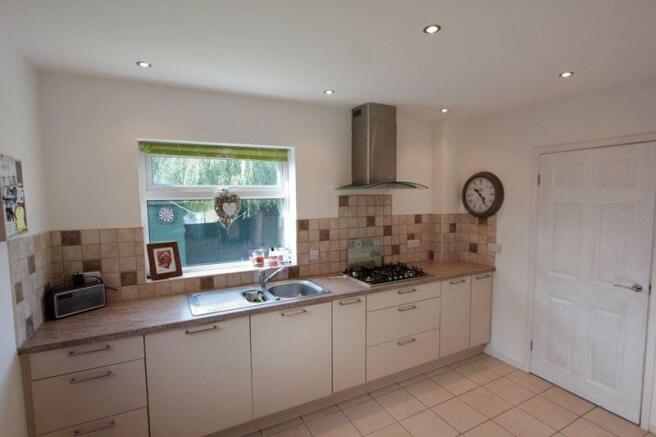 Kitchen 1