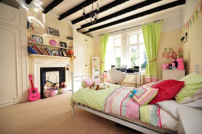 Bedroom 3