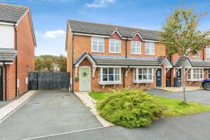 55, Rippingale Way, Thornton-cleveleys FY5 2YA