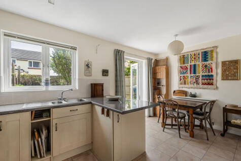 Old Orchard, Newton Abbot, TQ13