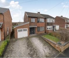 21, Clarke Crescent, Normanton WF6 1DZ