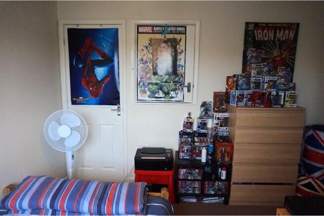 Bedroom Two