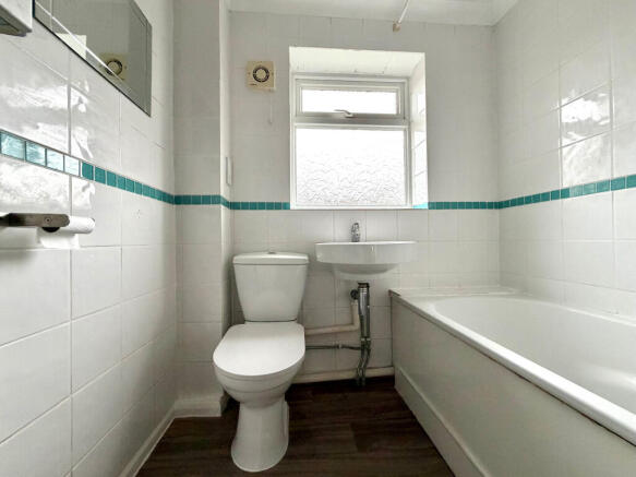 BATHROOM - updated