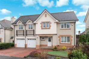 39, Balmoral Drive, Bishopton PA7 5HR