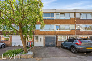 7, Robins Court, Birdhurst Road, South Croydon CR2 7EE