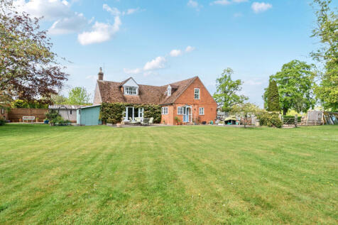 Church Road, Reading, RG7