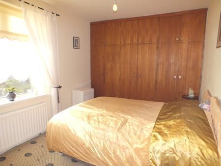 BEDROOM ONE (FRONT)