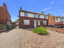 41, Lediard Avenue, Carlisle CA2 4BS
