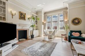 7a, Park Mansions, Knightsbridge, London SW1X 7QS