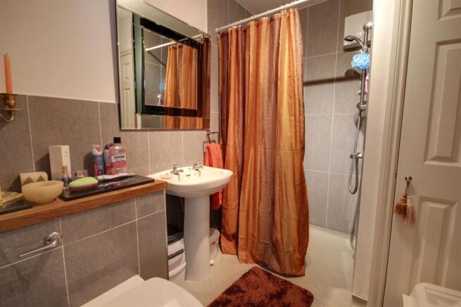 Wet Room