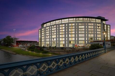 Pavilion Road, West Bridgford, NG2