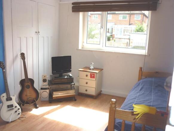 Bedroom 2
