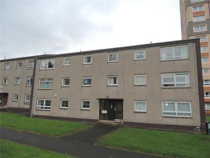 Airbles Street, Motherwell, ML1